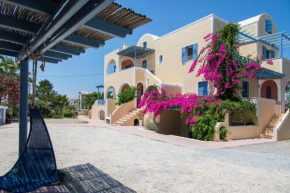 Asterias Mini Coastal Apartments